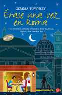ERASE UNA VEZ EN ROMA