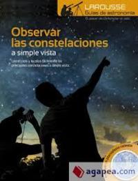 OBSERVAR LAS CONSTELACIONES