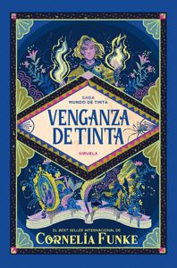 VENGANZA DE TINTA