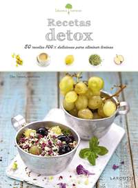 SABORES & BIENESTAR: RECCETAS DETOX