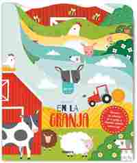 EN LA GRANJA. ¿QUÉ VES?