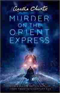 MURDER ON THE ORIENT EXPRESS