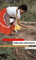 SOBERANIA ALIMENTARIA. OBJETIVO POLITICO DE LA COOPERACION AL DESARROL