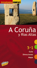 A CORUÑA Y RIAS ALTAS. GUIARAMA