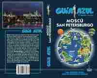 MOSCÚ Y SAN PETERSBRUGO