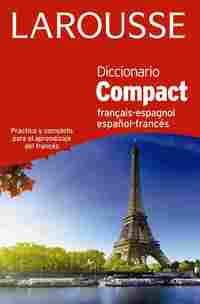 DICCIONARIO COMPACT ESPAÑOL-FRANCES, FRANCES-ESPAÑOL