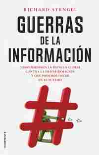 GUERRAS DE LA INFORMACIÓN.