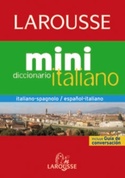 MINI DICCIONARIO ITALIANO