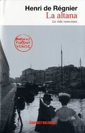 LA ALTANA O LA VIDA VENECIANA