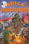 BUSCA EN EL LIBRO DEL TERROR