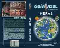 NEPAL. GUIA AZUL