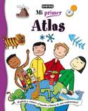 MI PRIMER ATLAS