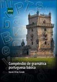 GR. COMPENDIO DE GRAMÁTICA PORTUGUESA BÁSICA