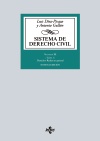 VOLUMEN III TOMO 1. SISTEMA DE DERECHO CIVIL