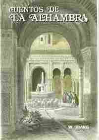CUENTOS DE LA ALHAMBRA