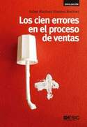 CIEN ERRORES EN EL PROCESO DE VENTA