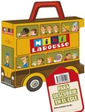 MALETA MINI LAROUSSE PARA DESCUBRIR EN EL COLE
