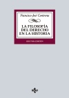 LA FILOSOFÍA DEL DERECHO EN LA HISTORIA