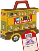 MALETA MINI LAROUSSE PARA IMAGINAR