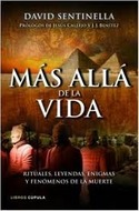 MÁS ALLÁ DE LA VIDA