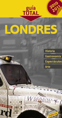 LONDRES. GUÍA TOTAL 2010/2011