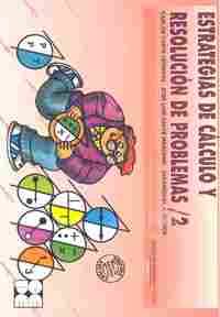 PROGRESINT, 17: ESTRATEGIAS DE CALCULO Y PROBLEMAS NUMERICO-VERBALES