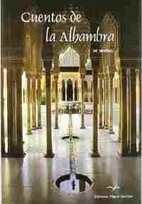 CUENTOS DE LA ALHAMBRA