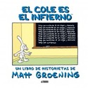COLE ES EL INFIERNO,EL