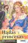 HADAS Y PRINCESAS DE CUENTO  044/4