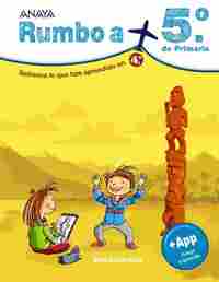 RUMBO A 5º DE PRIMARIA