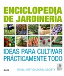 ENCICLOPEDIA DE JARDINERIA