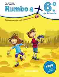 RUMBO A 6º DE PRIMARIA