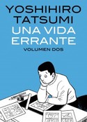UNA VIDA ERRANTE VOL.2