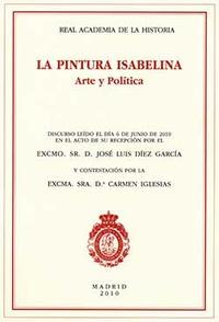 LA PINTURA ISABELINA, ARTE Y POLÍTICA