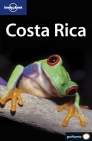 COSTA RICA. LONELY PLANET