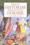 MAGICAS HISTORIAS PARA ANTES DE DORMIR