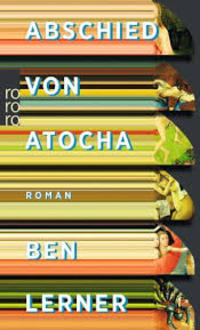 ABSCHIED VON ATOCHA