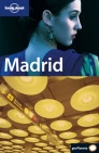 MADRID. LONELY PLANET