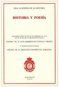 HISTORIA Y POESIA