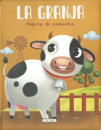 LA GRANJA. POP-UP DE ANIMALES