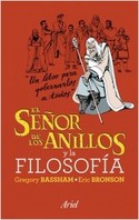 EL SEÑOR DE LOS ANILLOS Y LA FILOSOFIA