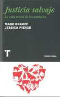 JUSTICIA SALVAJE NO-76
