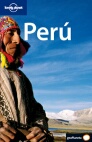 PERU. LONELY PLANET