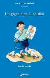 93. UN GIGANTE EN EL BOLSILLO