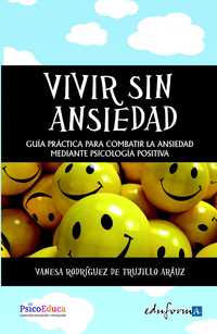 VIVIR SIN ANSIEDAD