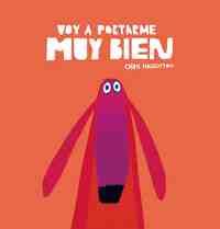 VOY A PORTARME MUY BIEN