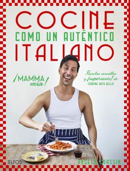 COCINE COMO UN AUTENTICO ITALIANO