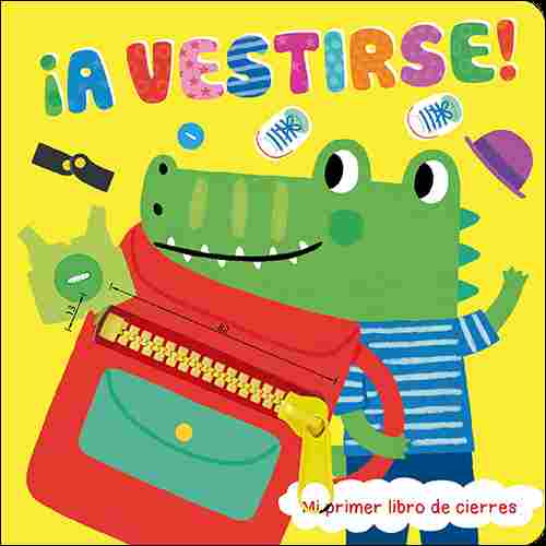 ¡A VESTIRSE!