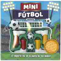 MINIFUTBOL