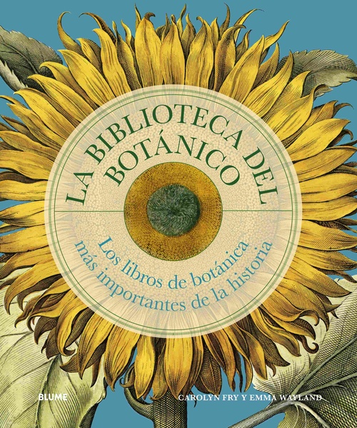 BIBLIOTECA DEL BOTÁNICO